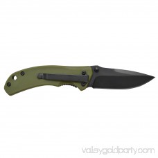 Ozark Trail Green Knife 564792498